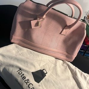 Tote&Carry bag